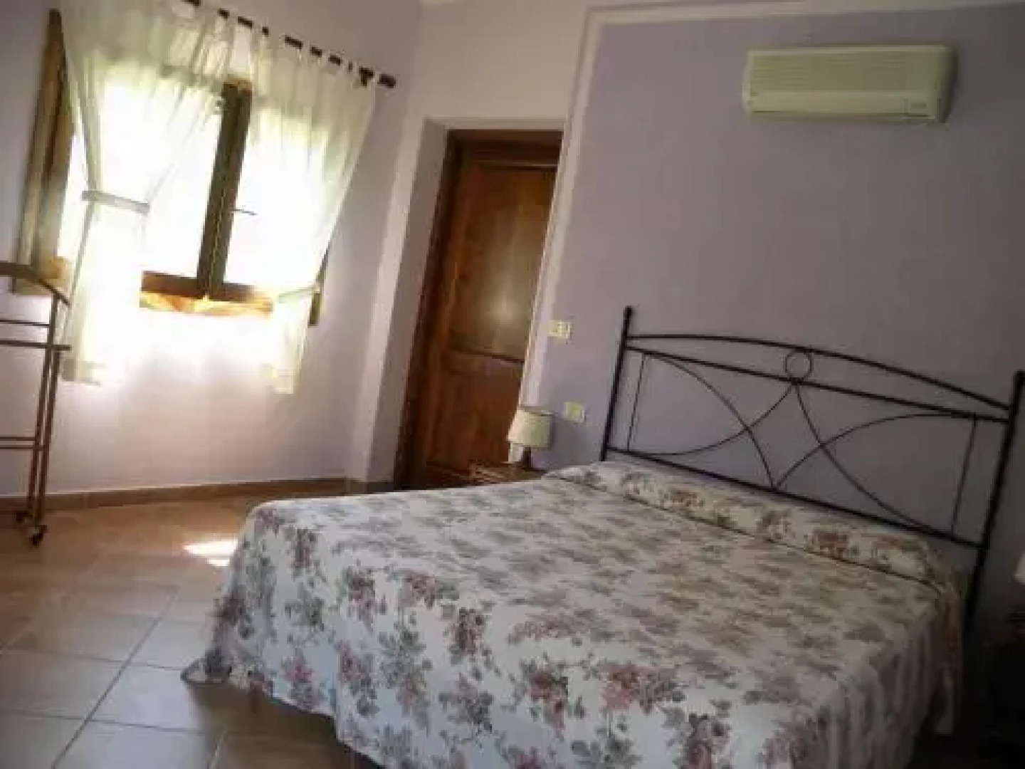 Agriturismo Vallerana