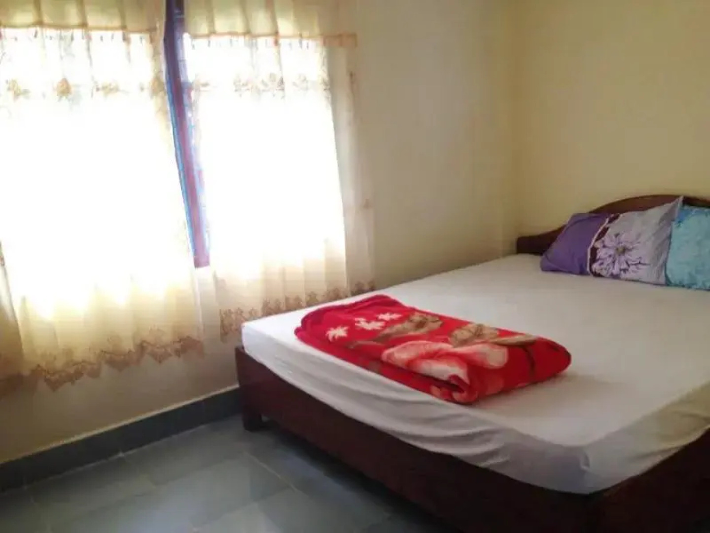 Sayphousaphong Hotel