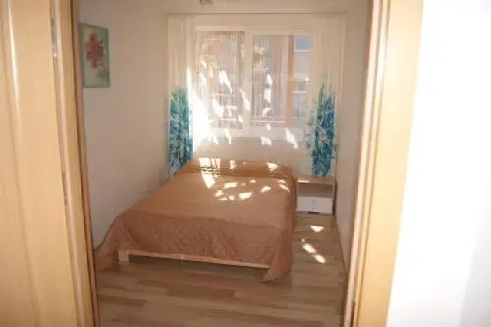 Rasos apartamentai