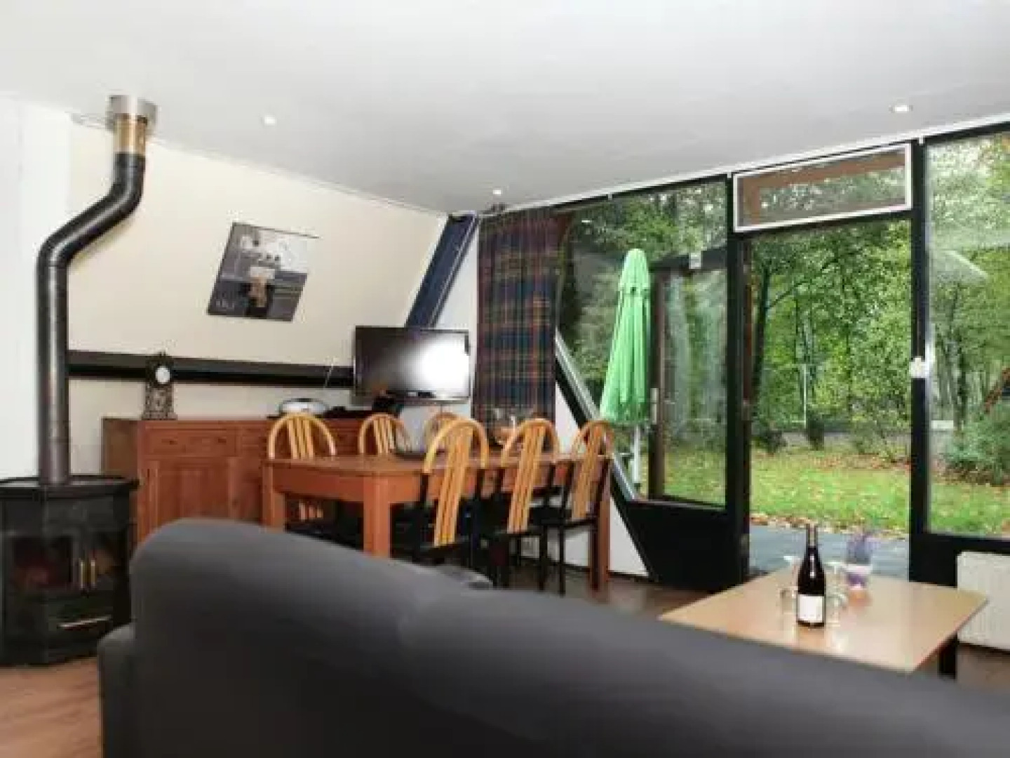 't Vosseven vakantiehuizen