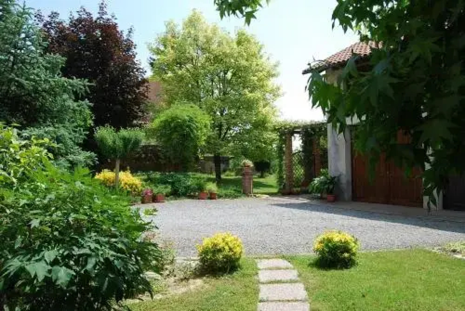 San Rocco di Isola DAsti