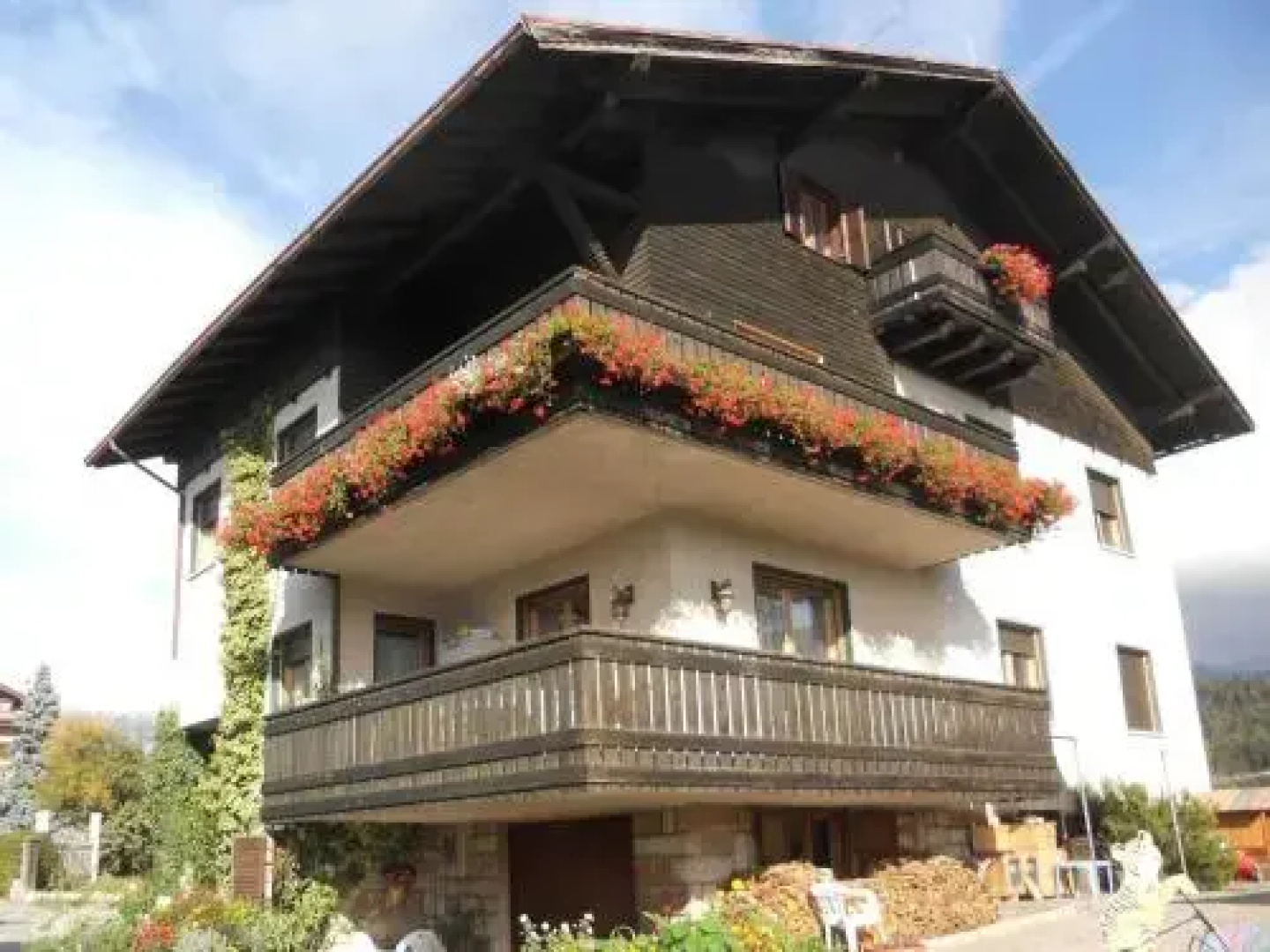 Casa Fiorita