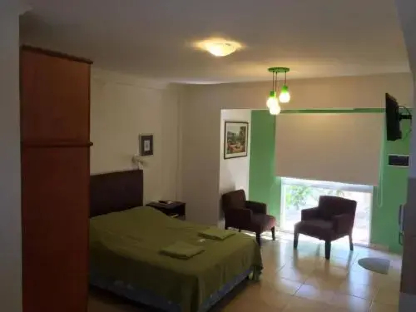 Departamento Rodrigo