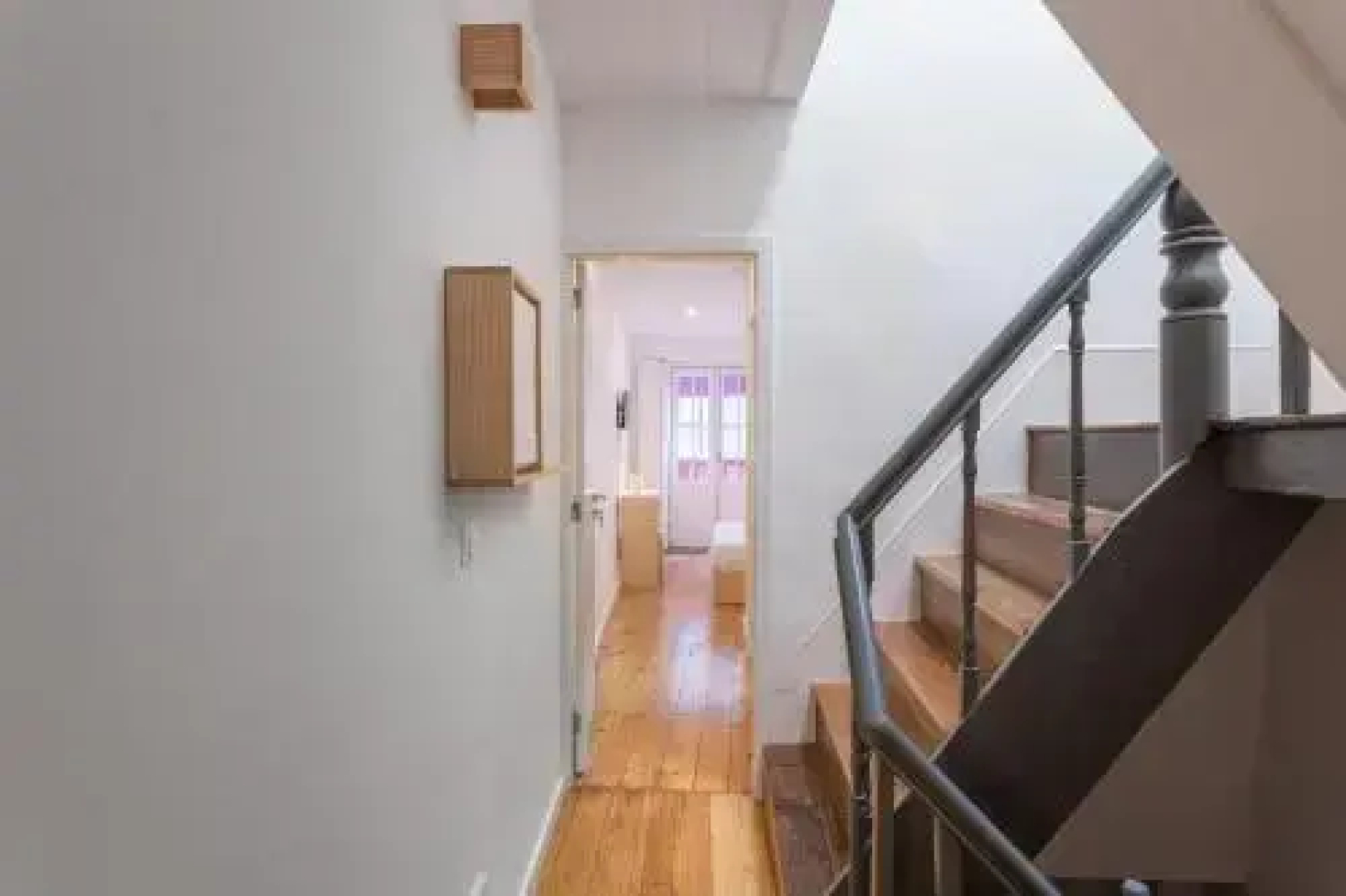Oporto City Flats - Cimo de Vila B&B