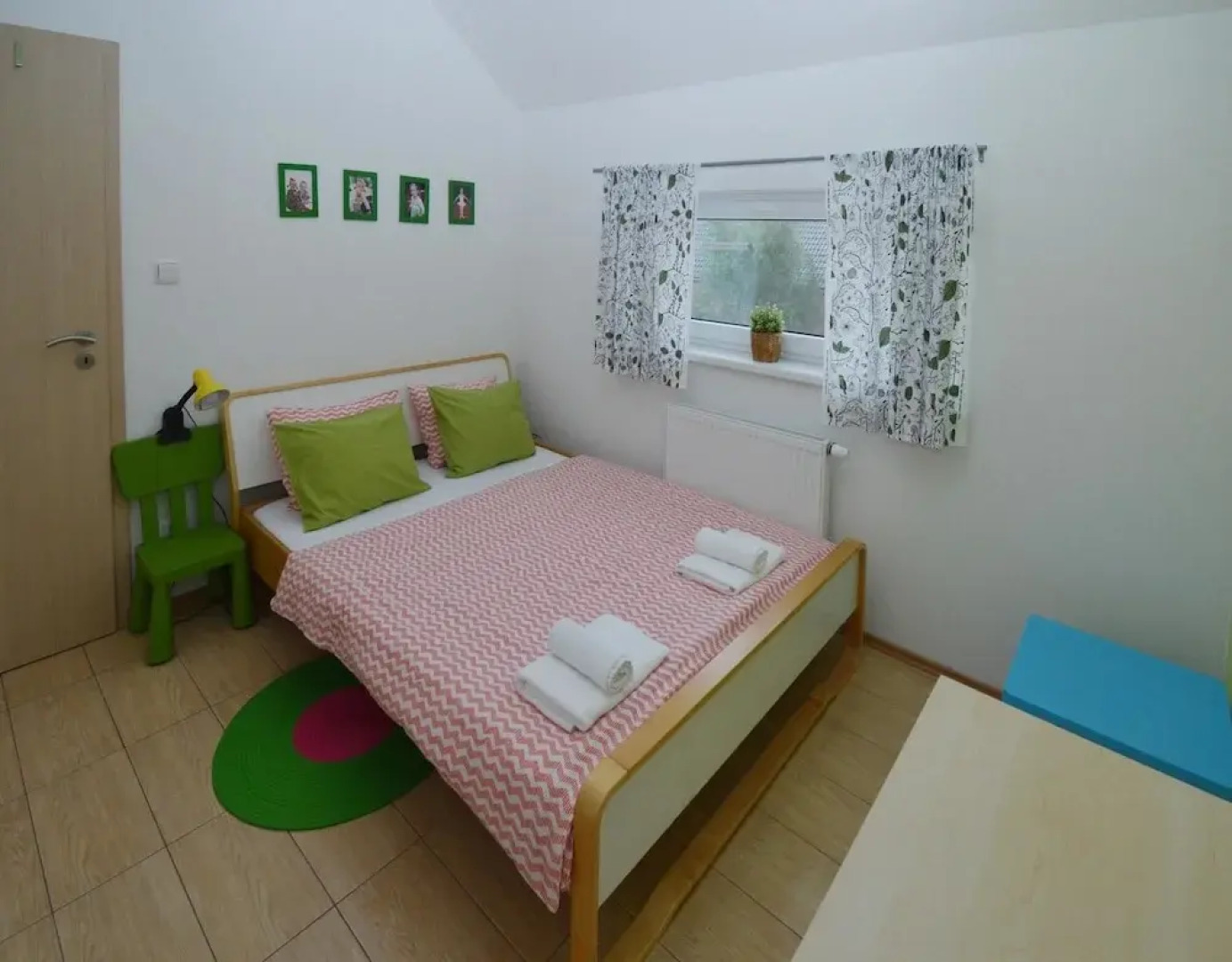 Spacious holiday home with 7 bedrooms and pool in South Bohemia