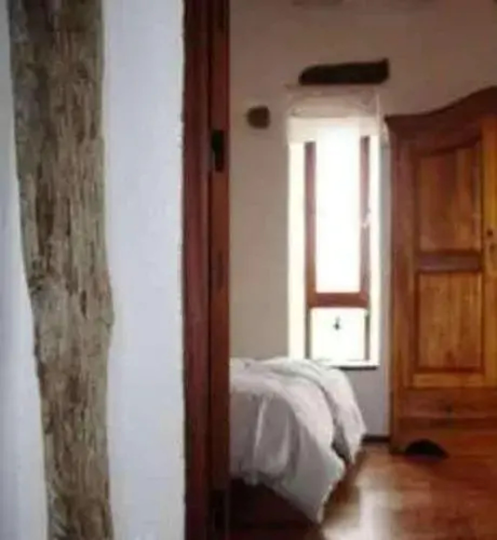 Castillo Gualisancho