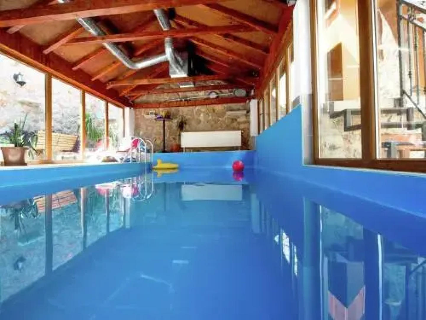 Villa Jucinovi Dvori