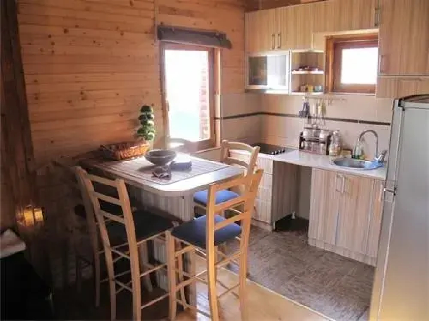 Hiša Zabljak