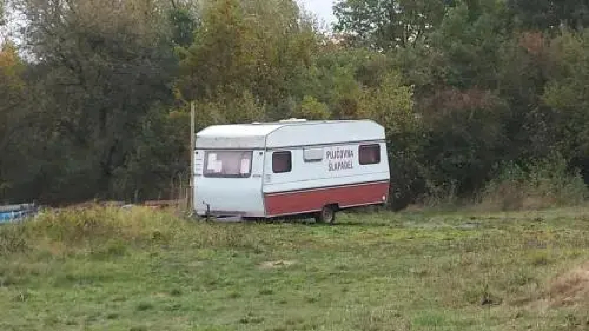 Chaty U Vody Hracholusky