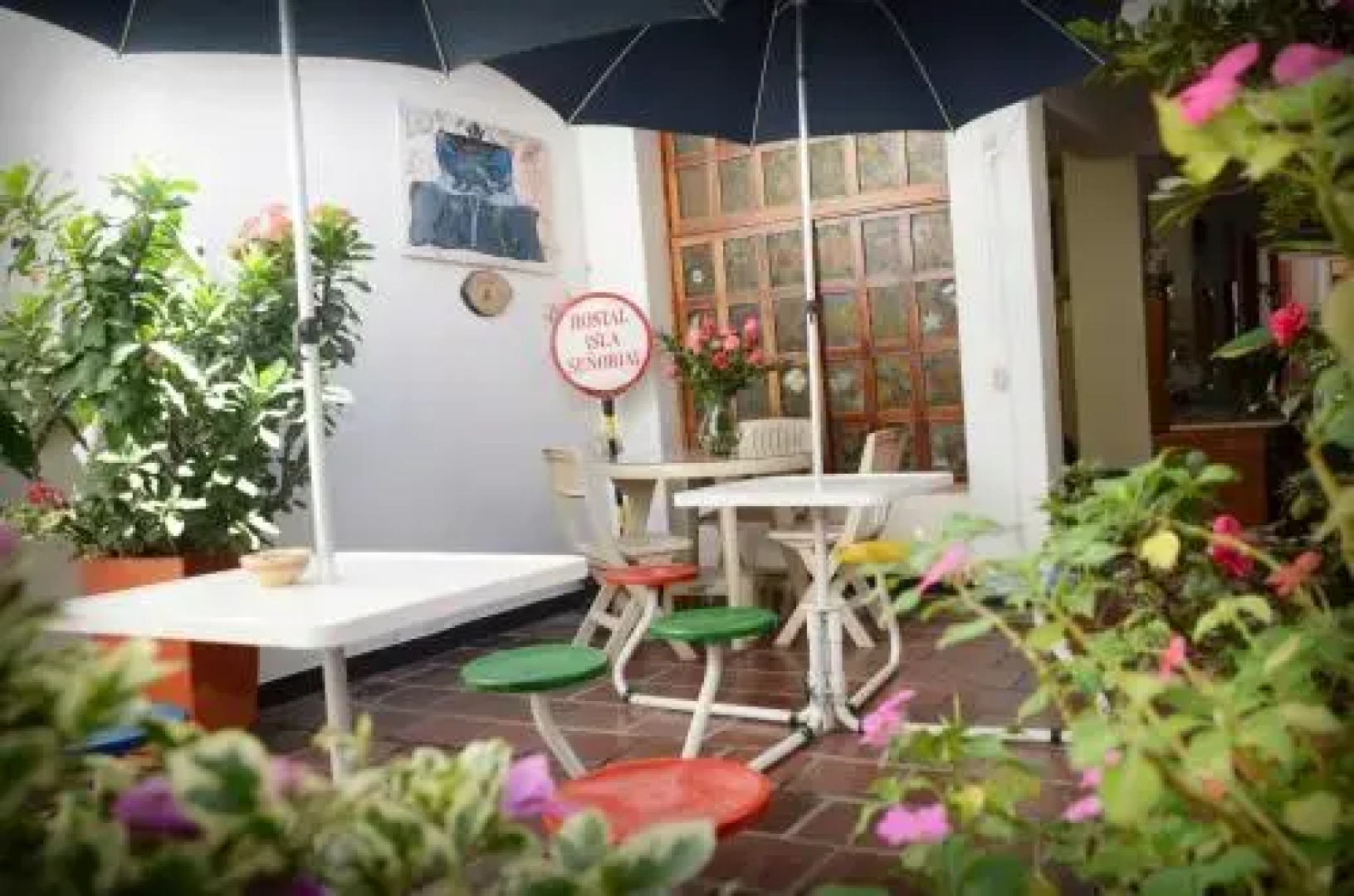 Hostal Isla Señorial