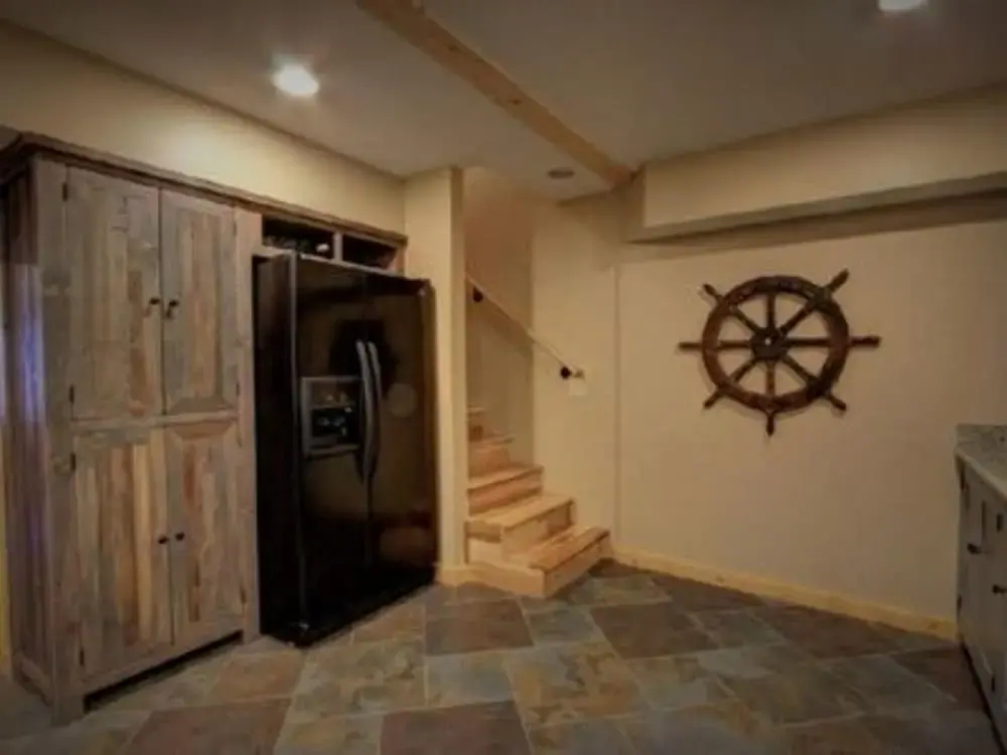 Bearmont Lodge