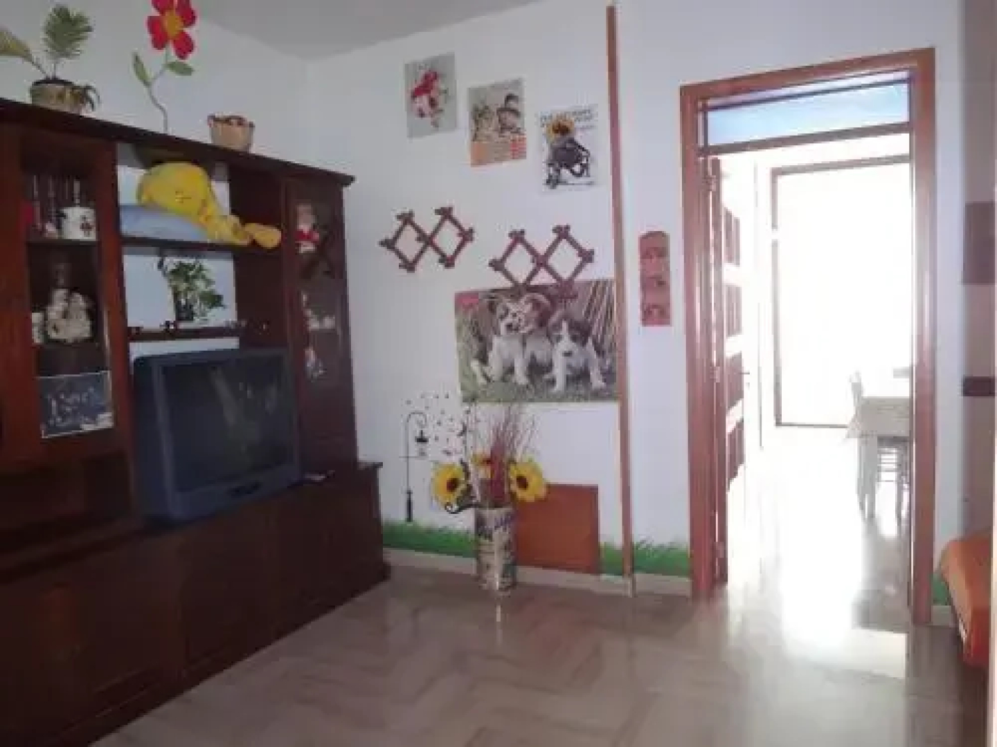 Casa Gallipoli Centro