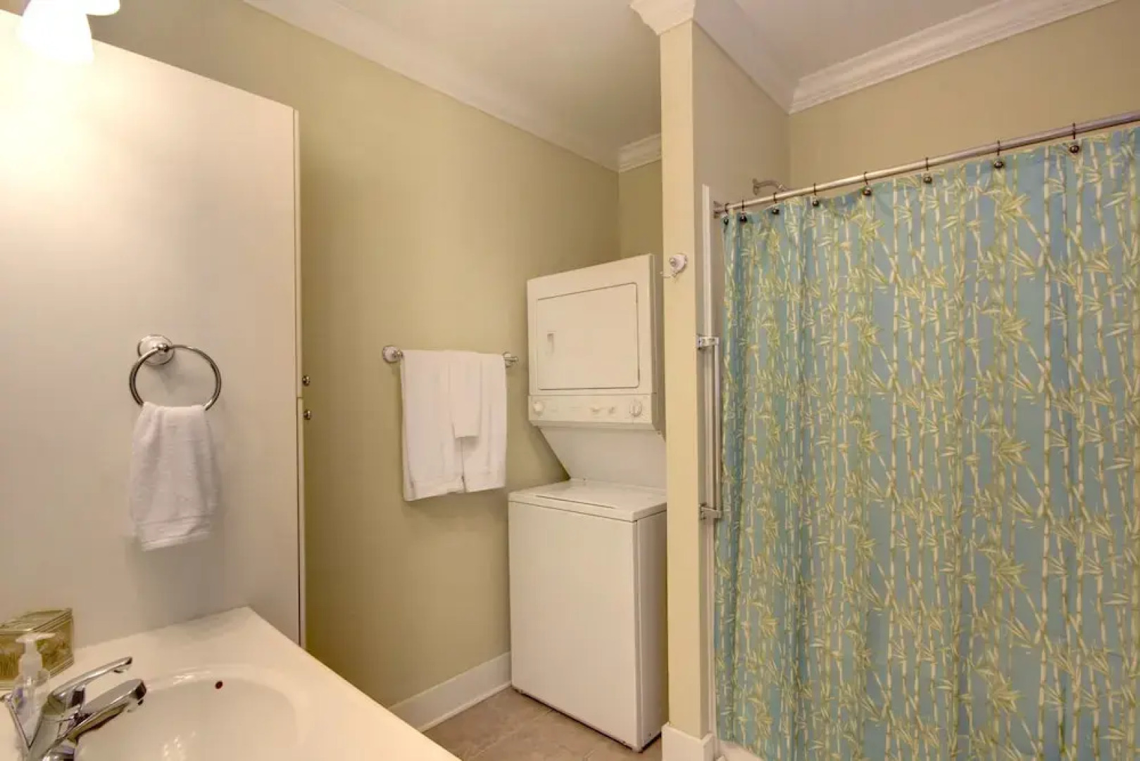 Tropical Therapy 5CU - 1 Br Condo