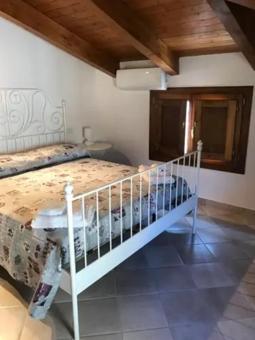 Casa Vacanze Primula palinuri