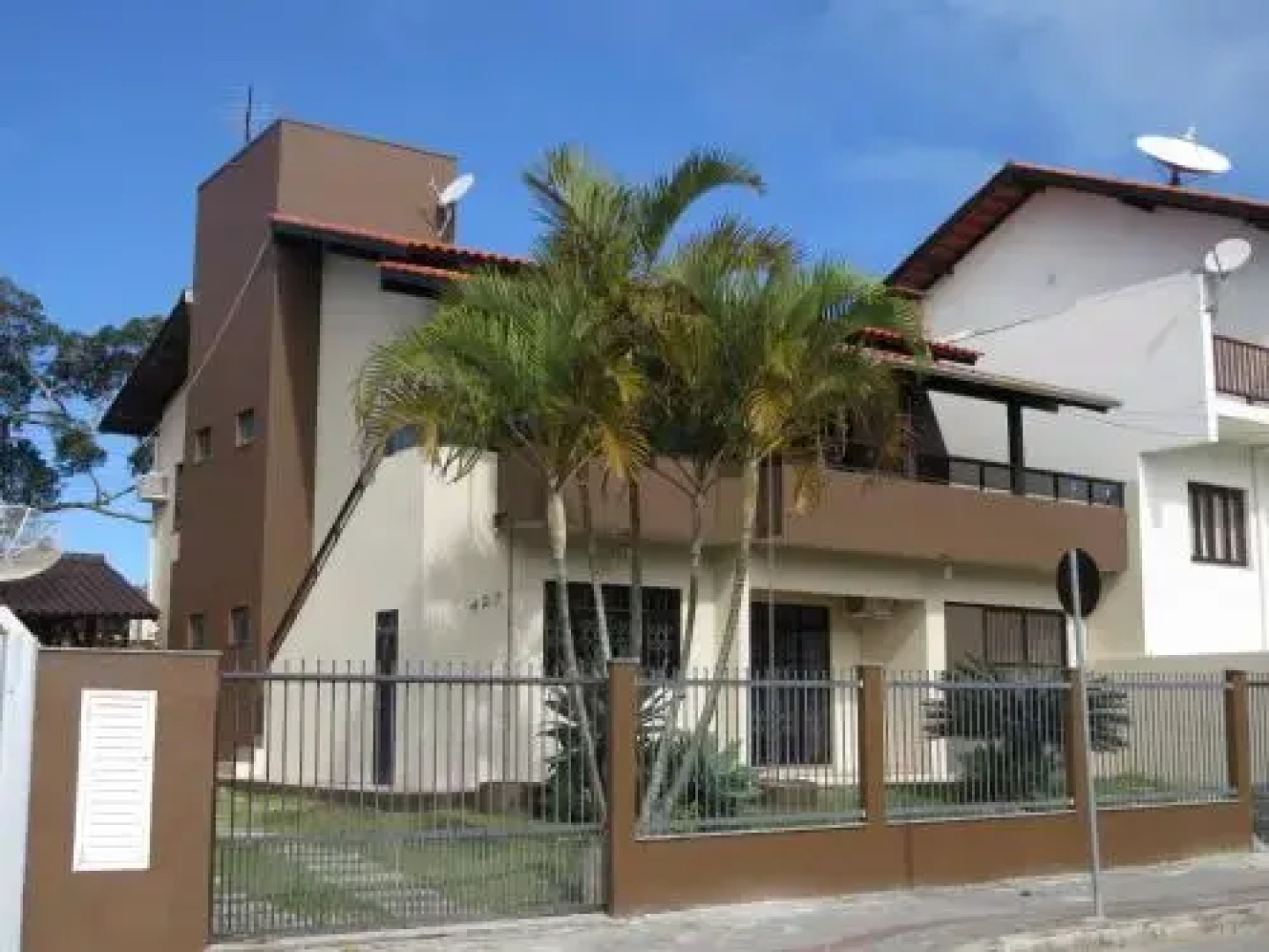 Bombinhas Brasil Residence II