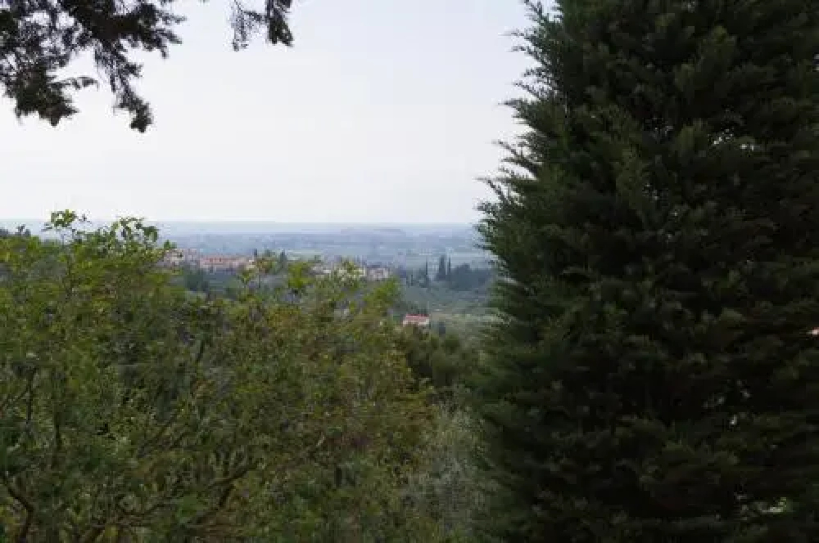 Agriturismo Il Paretaio