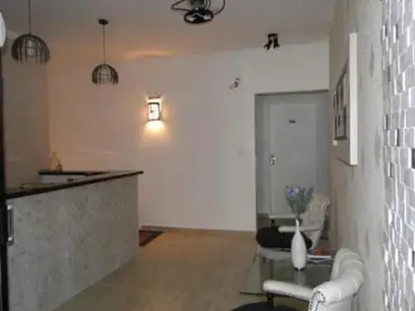 Planalto Hotel