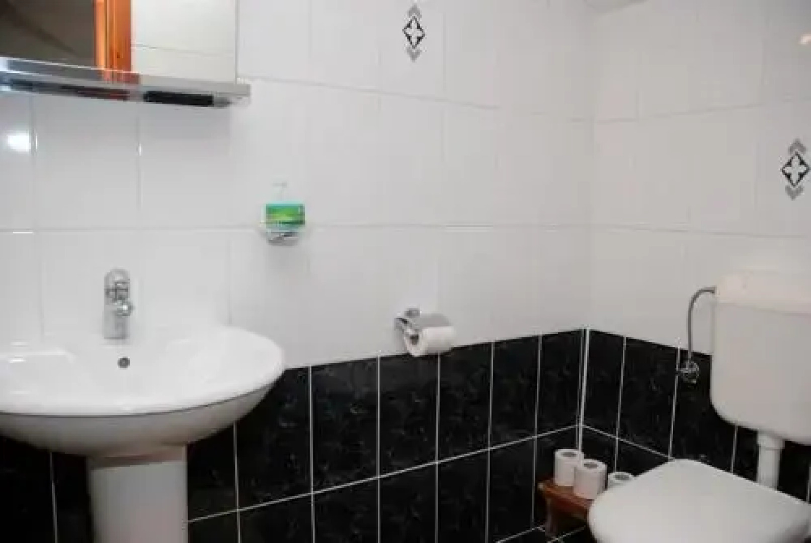 Villa Obad Guest House