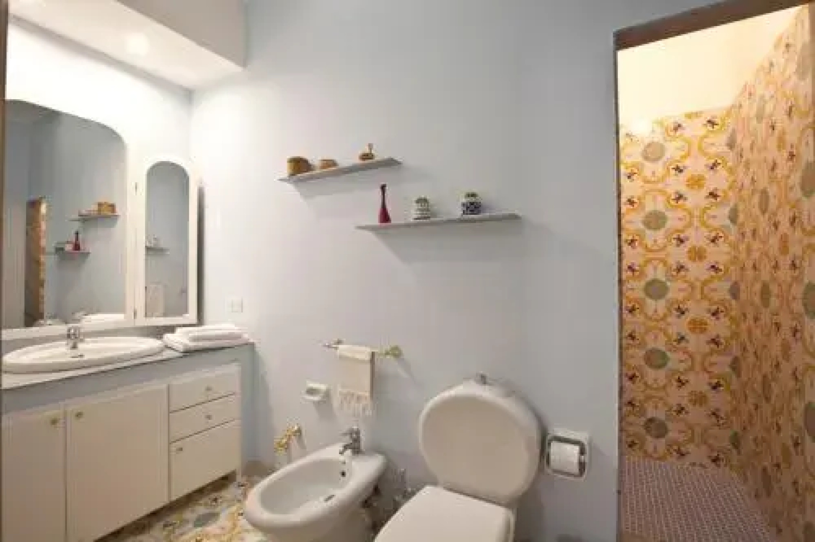 B&B Casa Iblea