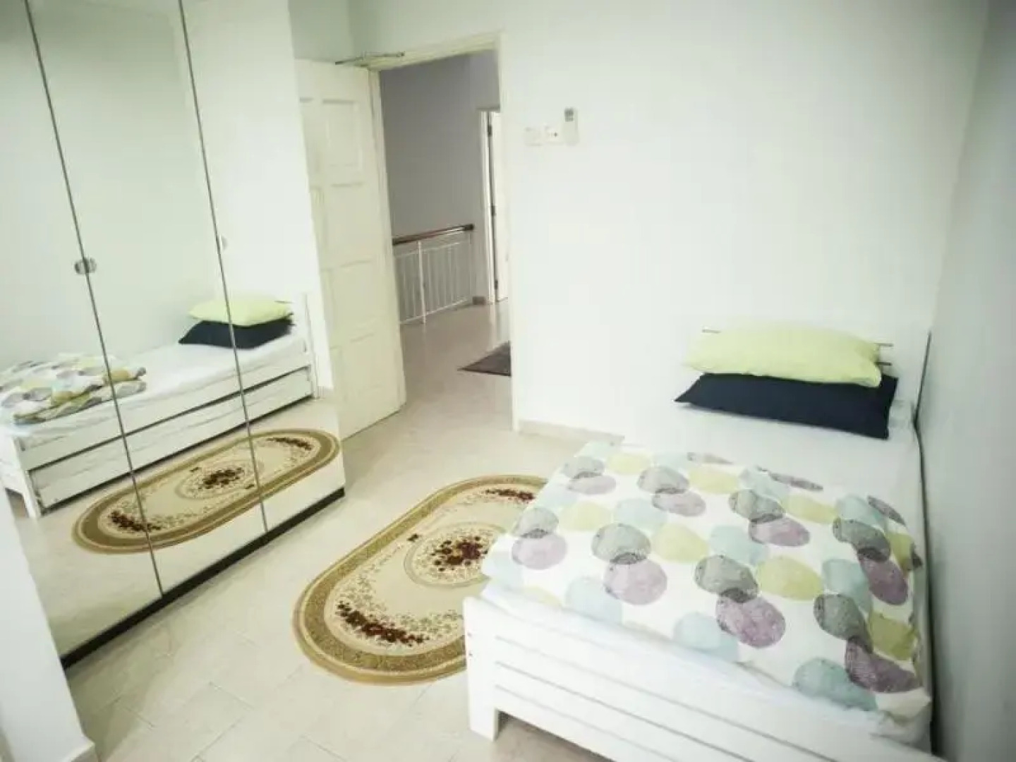 Putrajaya Guesthouse Thirty3