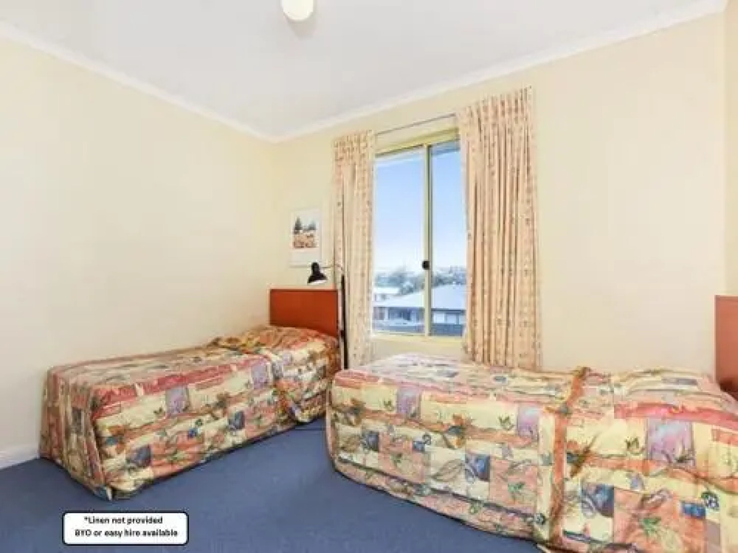 Tahren Beachfront Shack Wifi - Pet-friendly