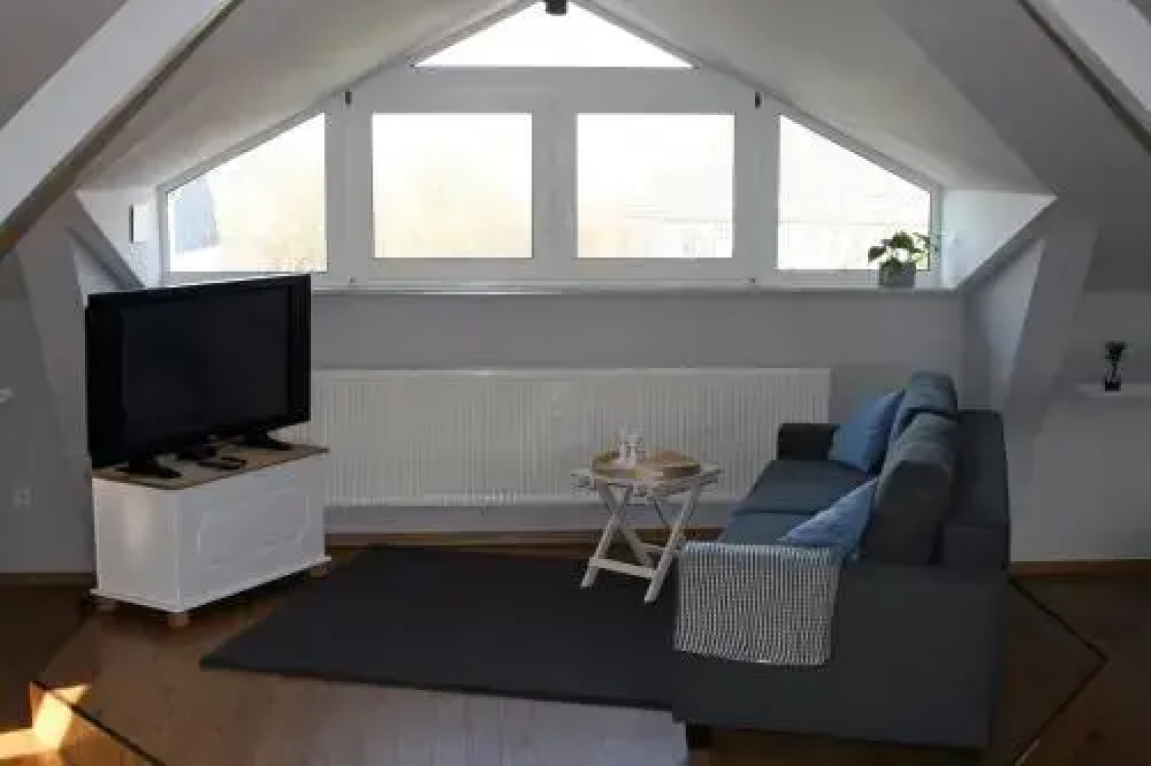 Ferienwohnung Altes Pastorat Schleswig