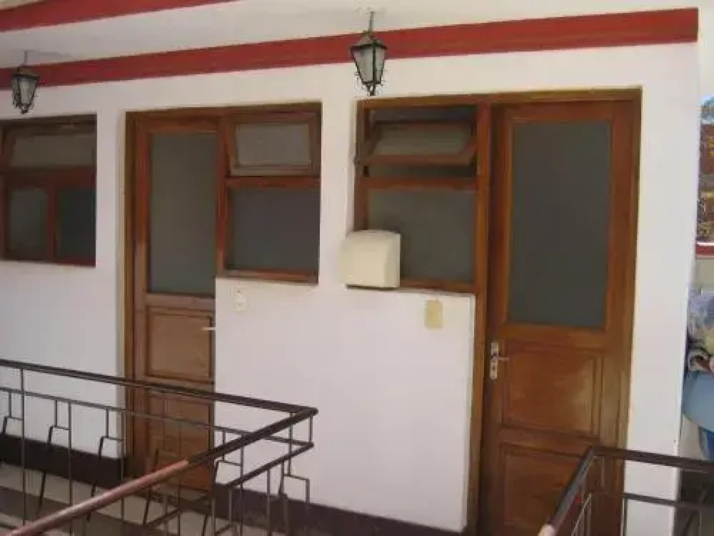 Hostal Valle Hermoso II