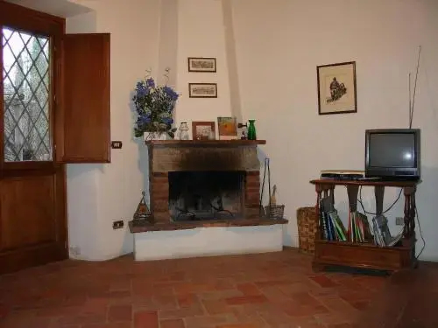 Agriturismo Macea