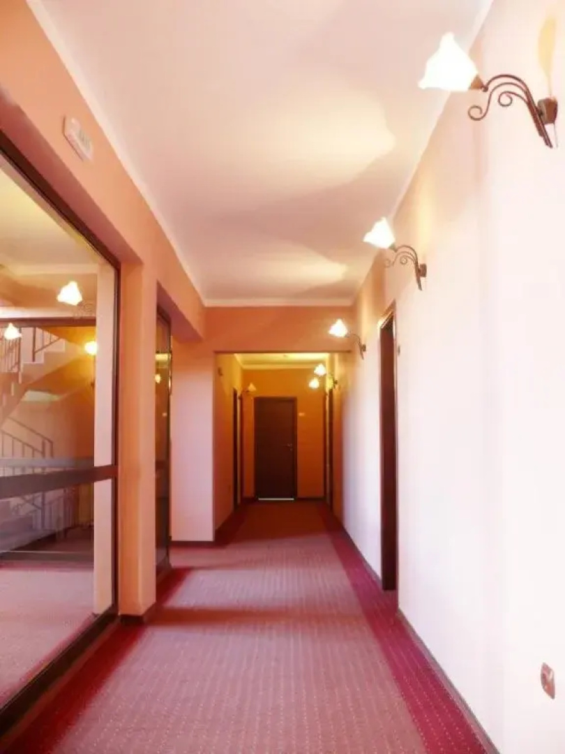 Balkana Hotel