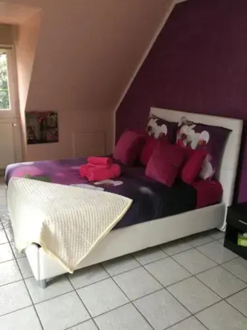 L'Eden B&B