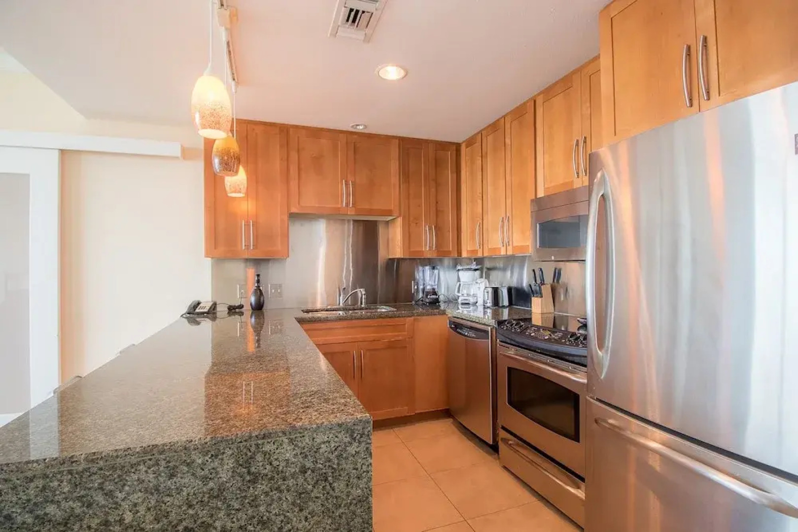 Ocean Club-Ocean Club 1007