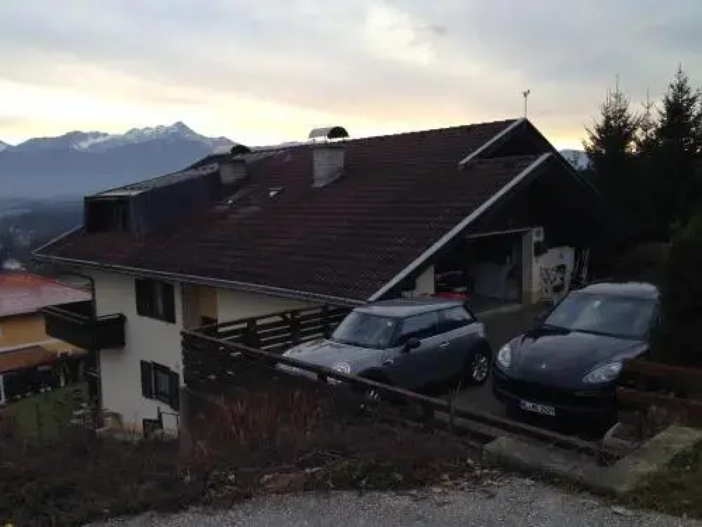 Appartementhaus Karawankenpromenade