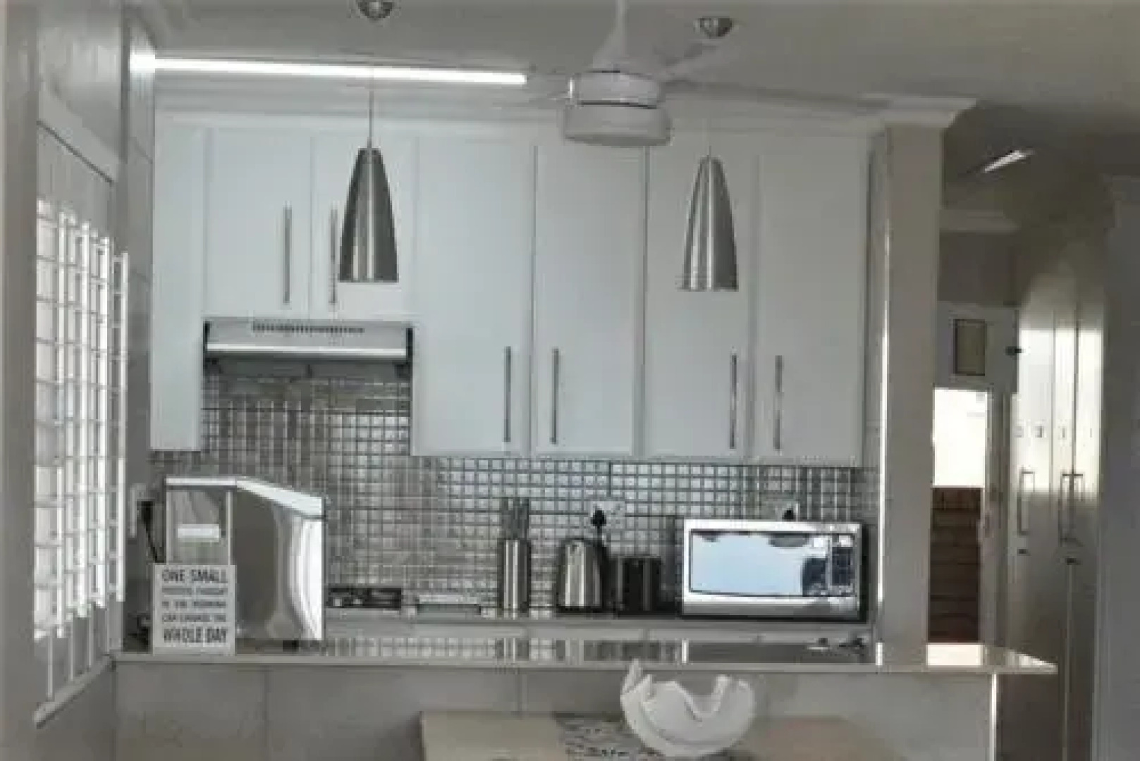 Uluwatu, 4 Bedroom, Zimbali Coastal Resorts