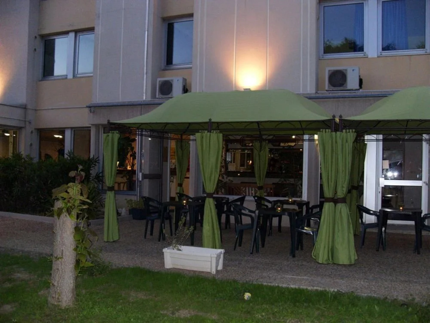 Stars Montpellier