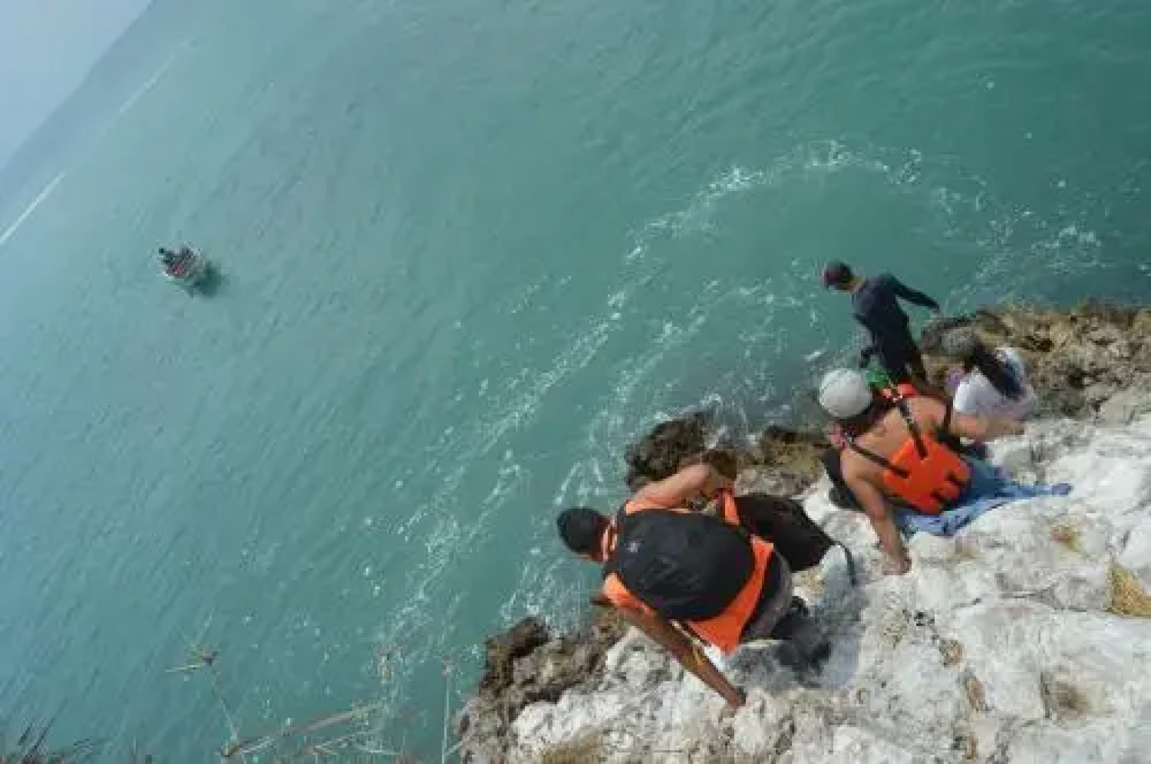 Corotu Guesthouse at Playa Blanca