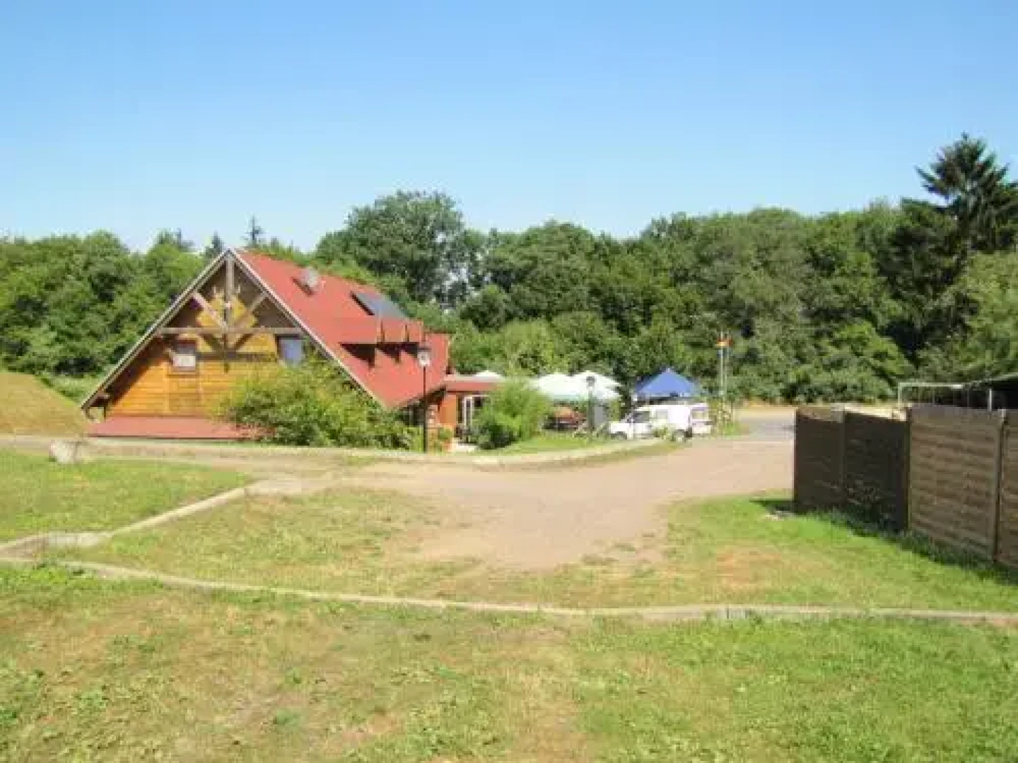 Haus Lahneck
