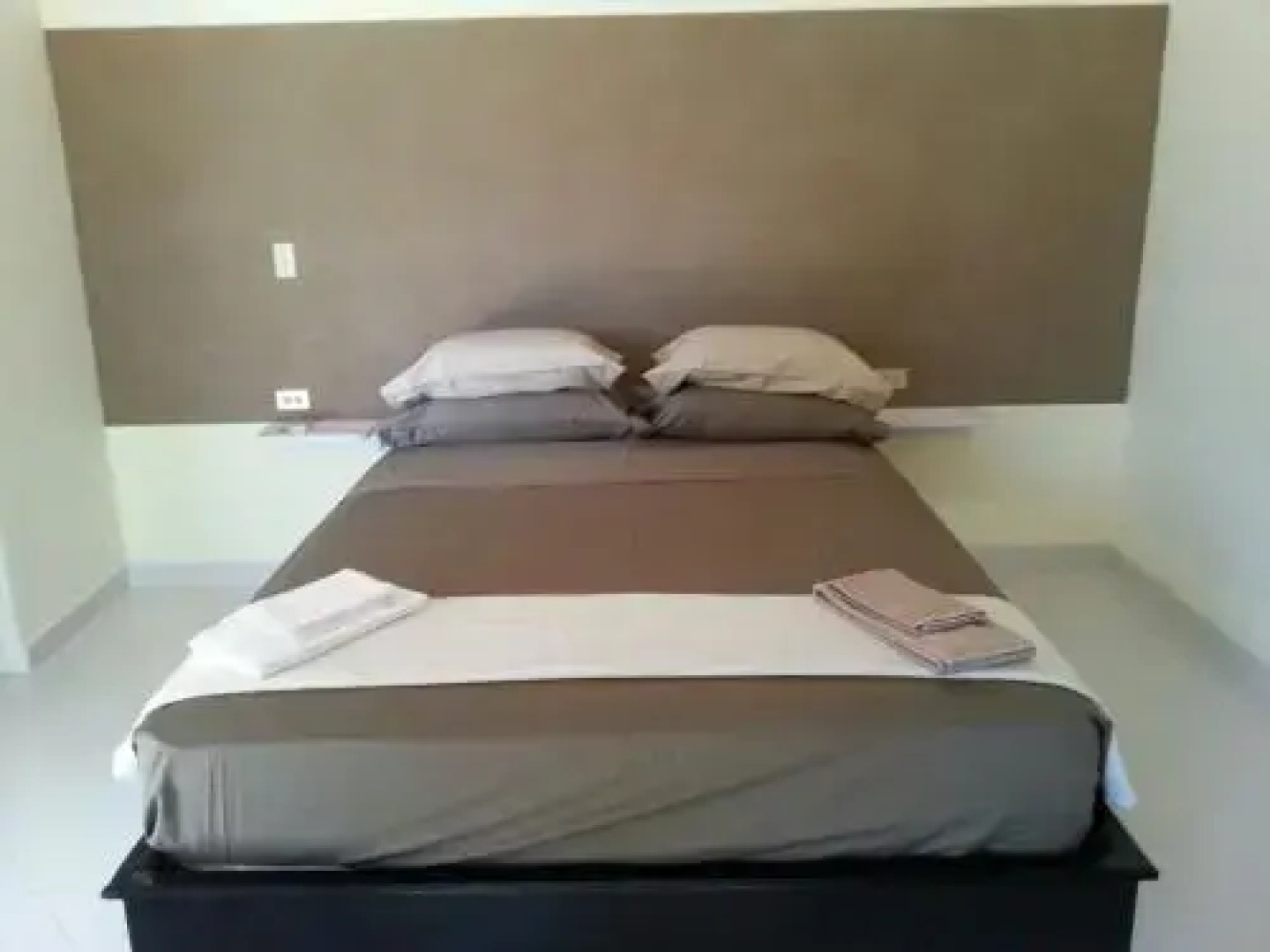 B&B Le Villette Las Lajas