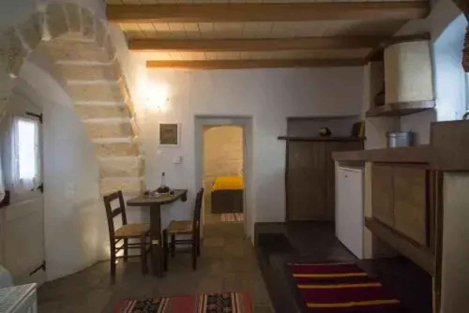 Abramis Rooms