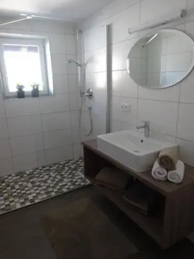 Ferienwohnungen im Frberhaus