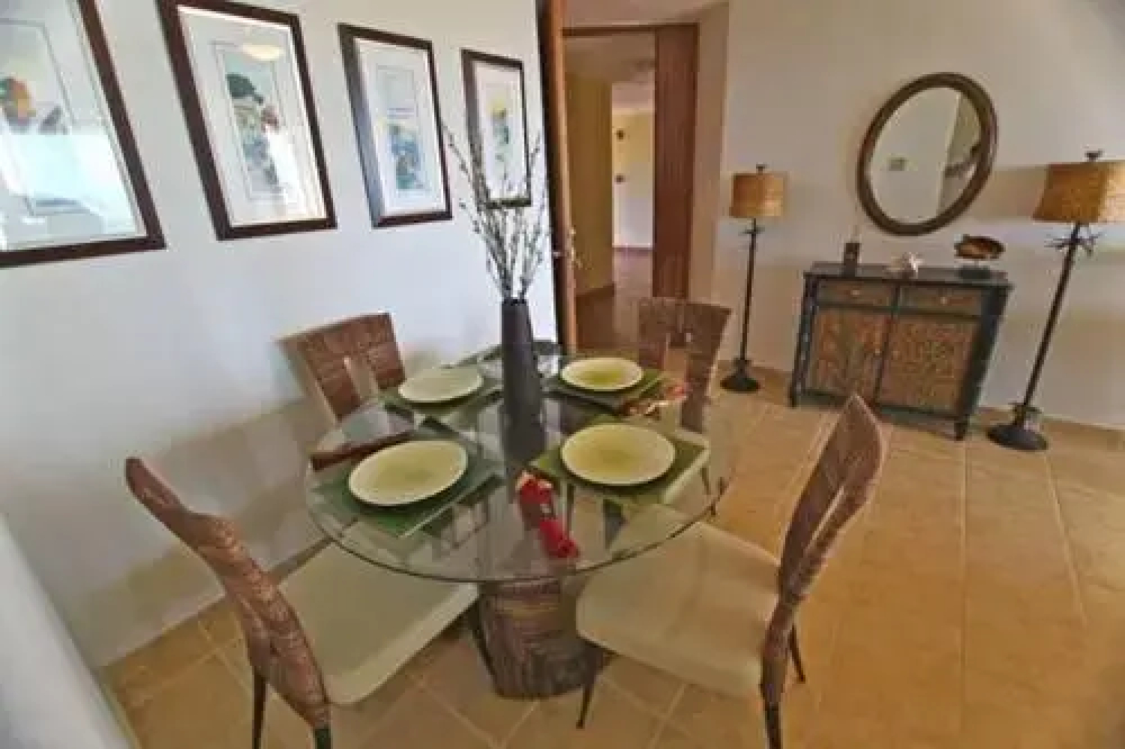 The Marbella Club Villas