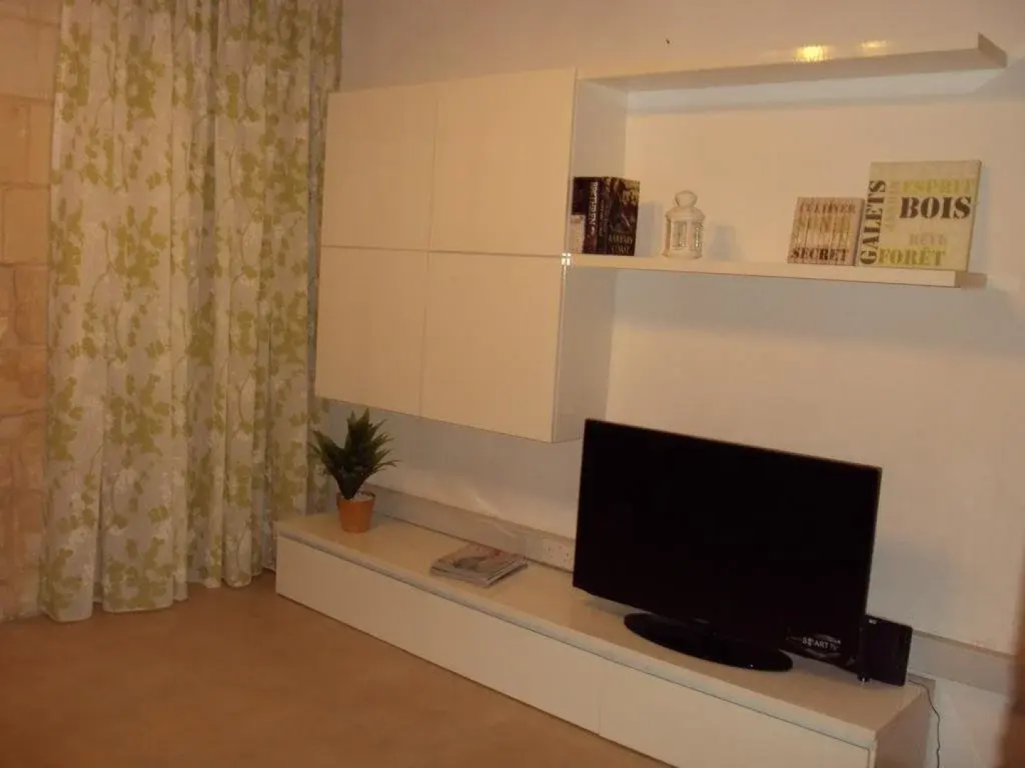 House Valletta