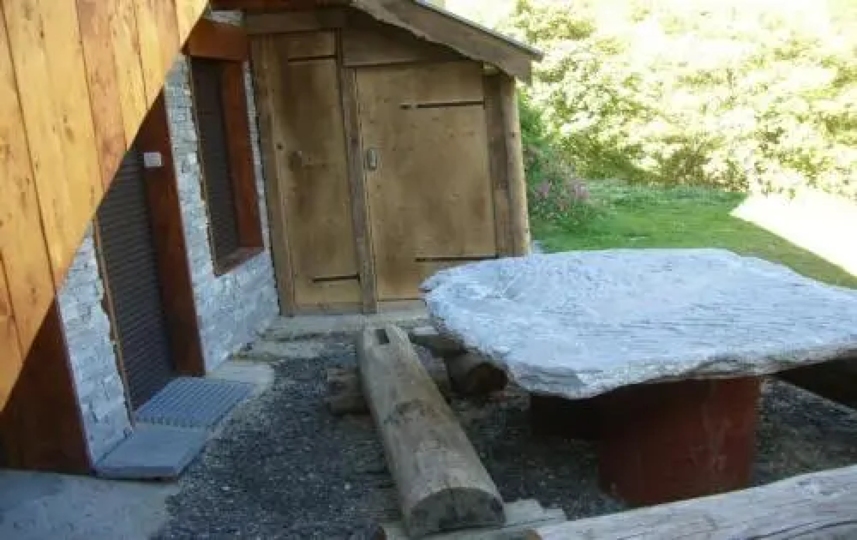 Chalet Leana