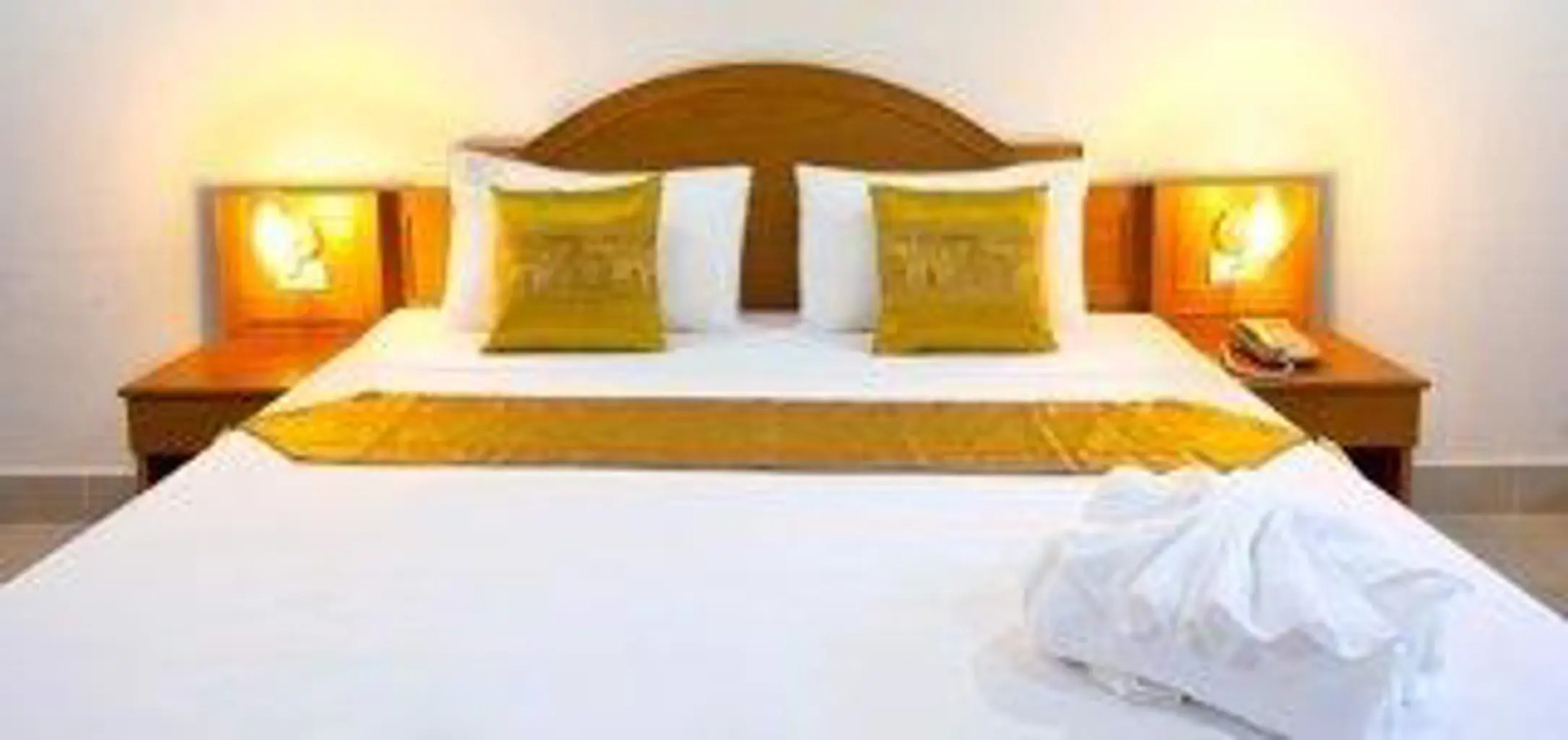 Patong Mountain Bed  Breakfast