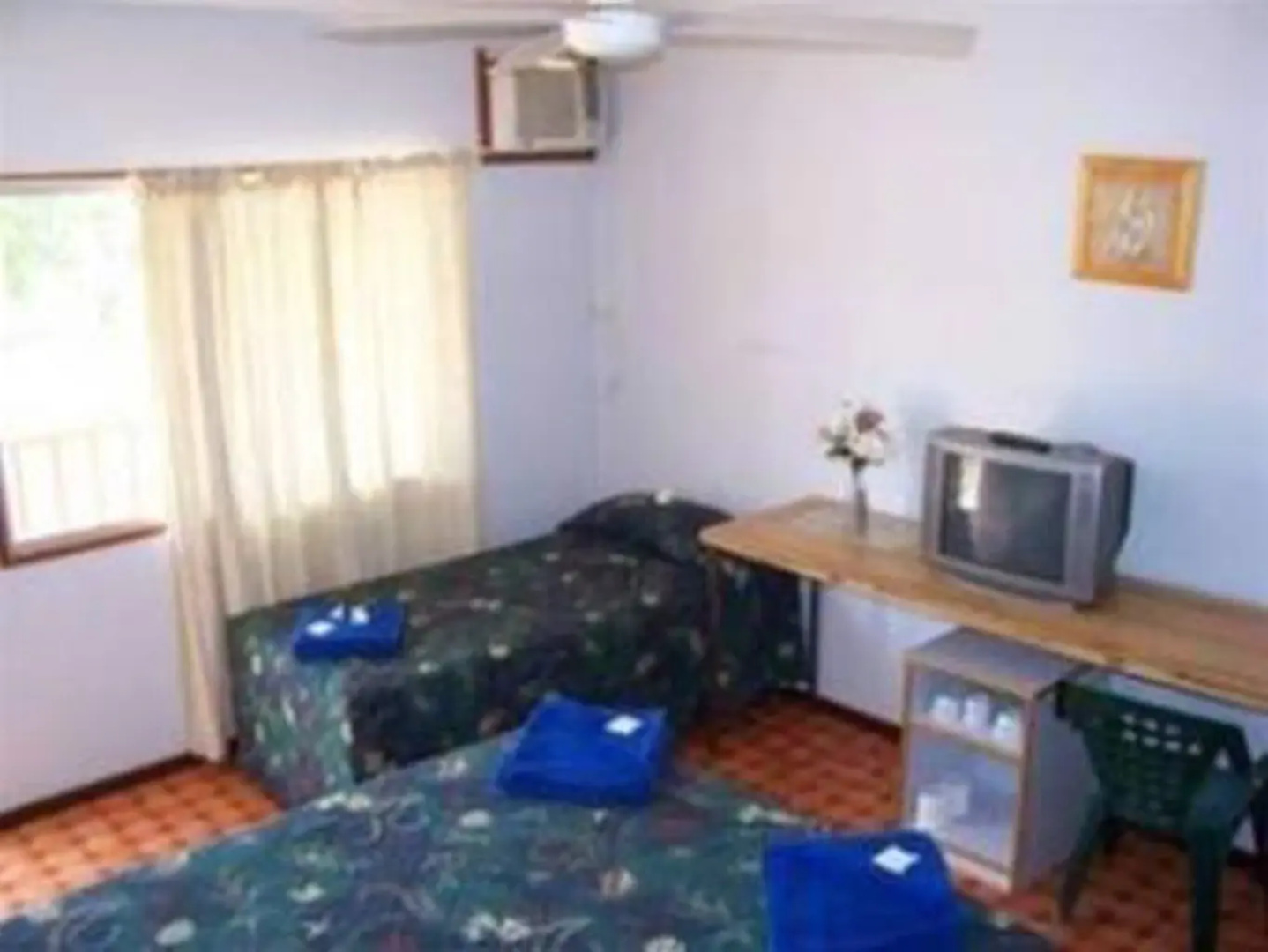 Timber Creek Hotel