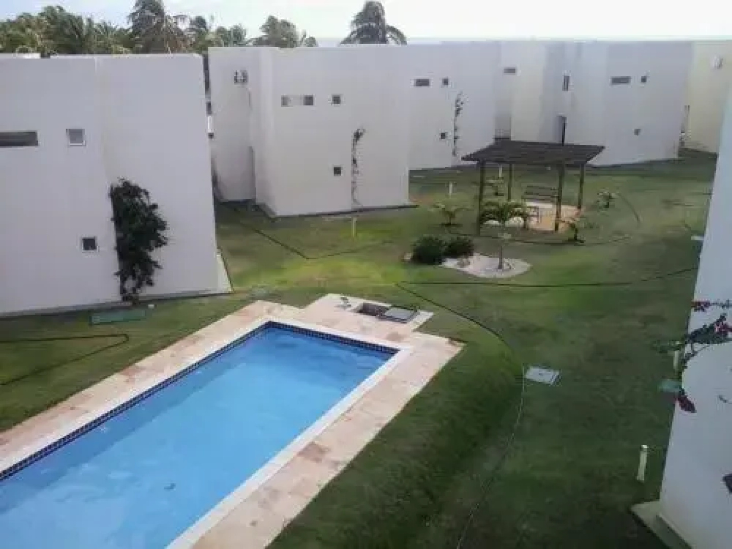 Chalés Paraíso de Maracajaú 4