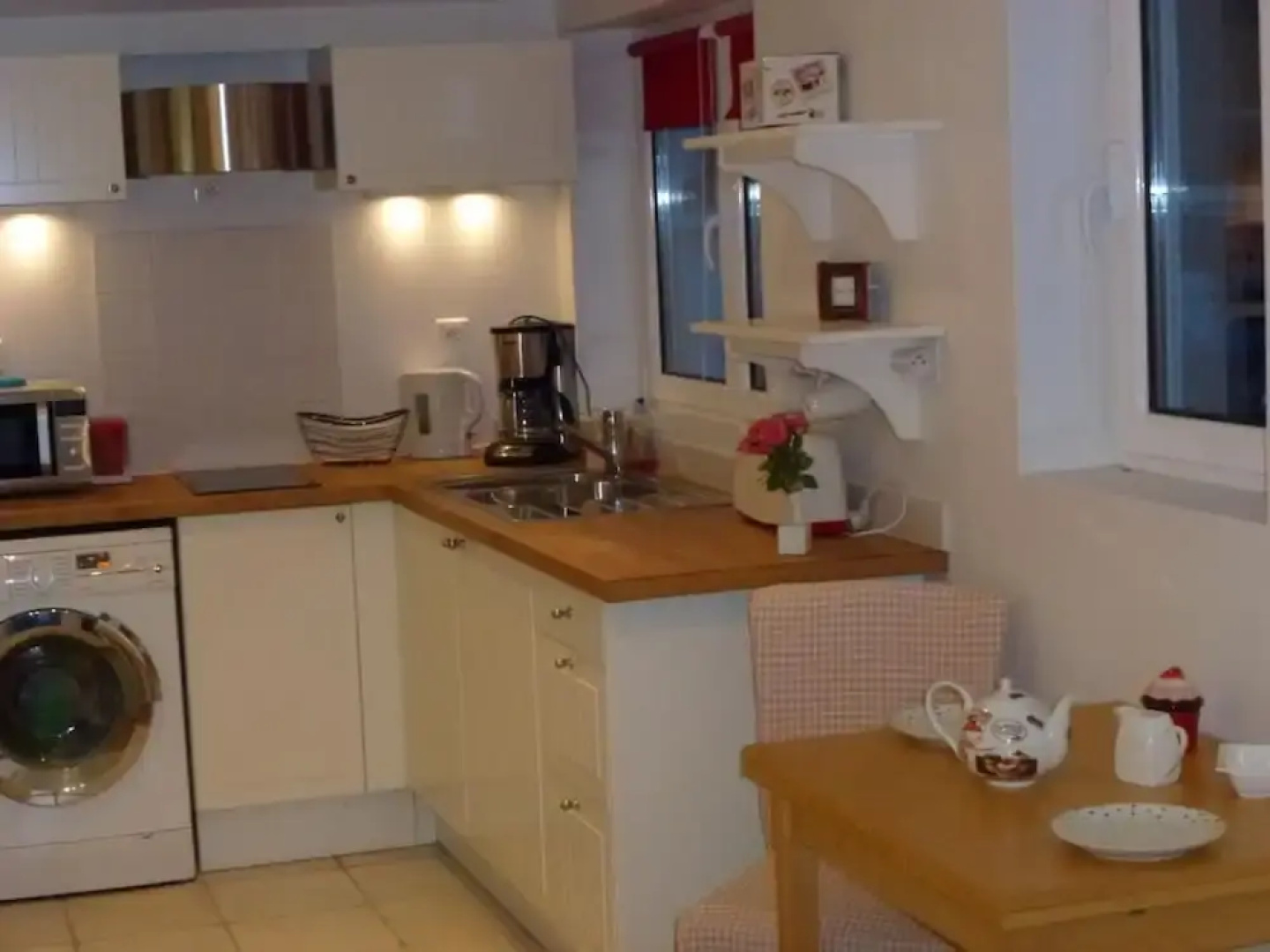Cottage Blagnac