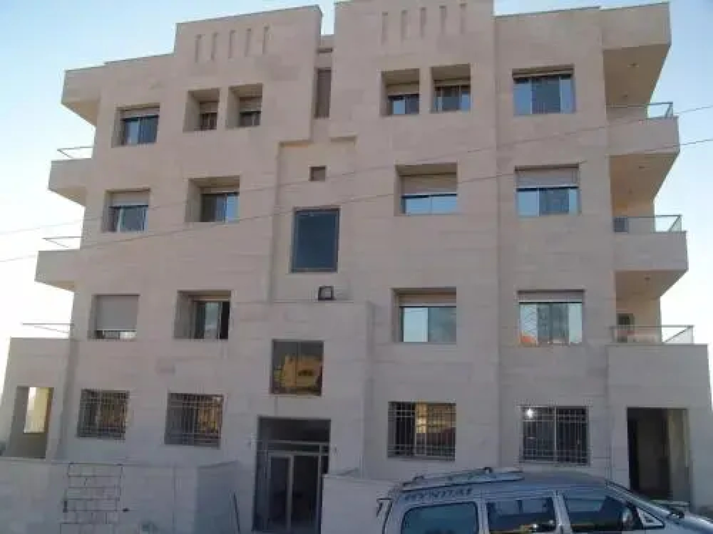 Luxus Apartment