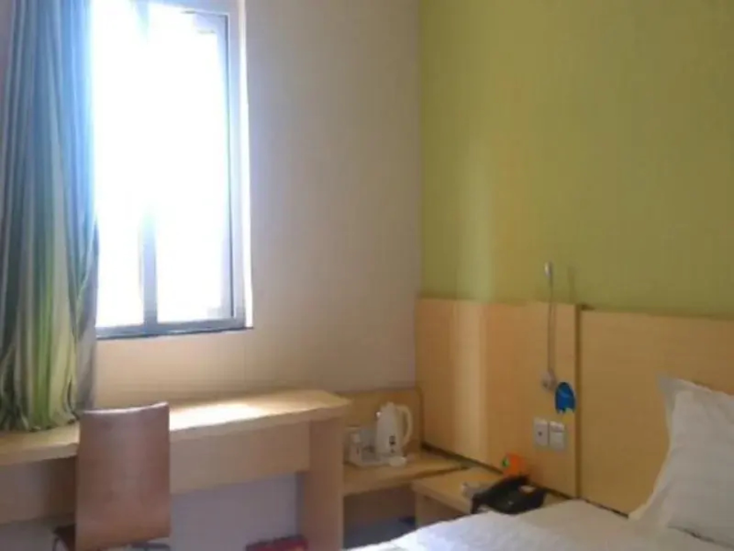 Wujiaqu Lirun Hotel