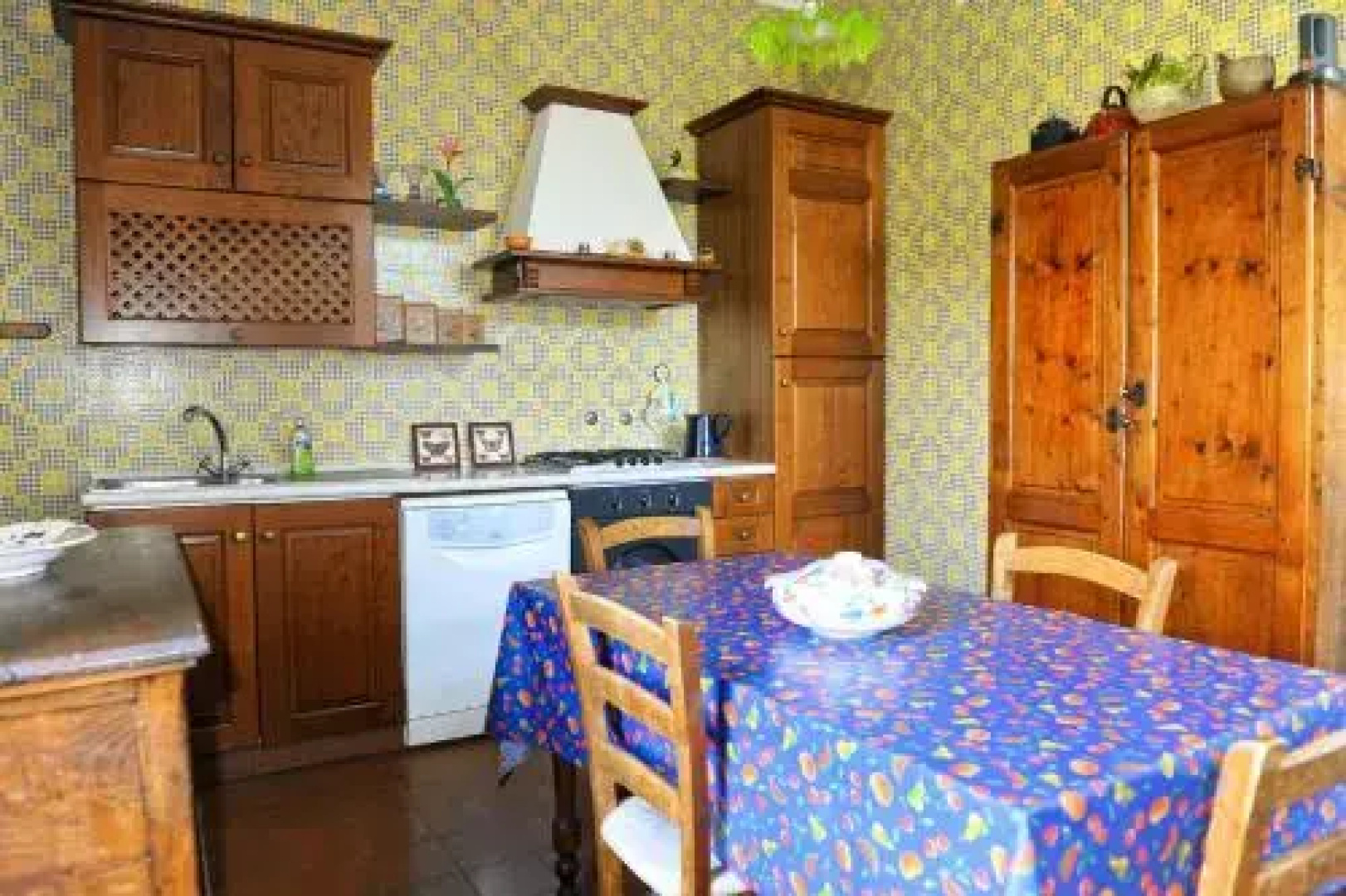 Villa Greta