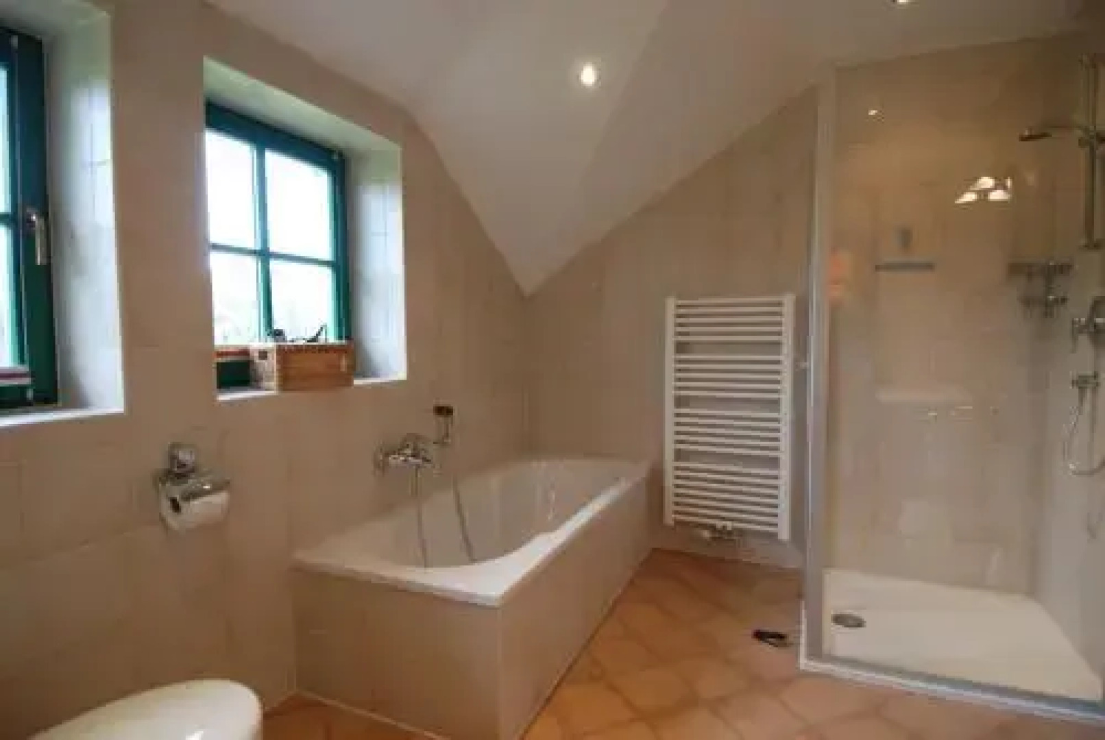 Fachwerkhäuser Gager Menke